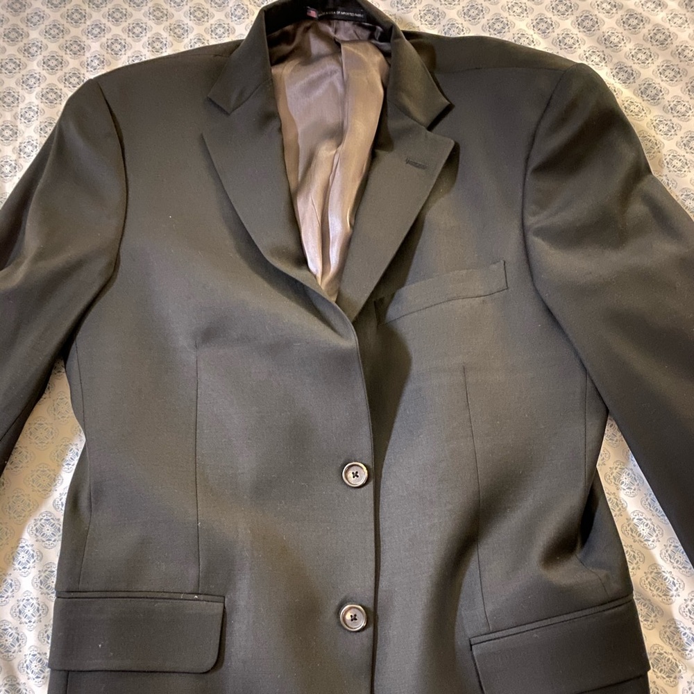 Hart Schaffner Mens Sports coat